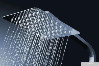 Rea Navaro REA-P0802 (хром)