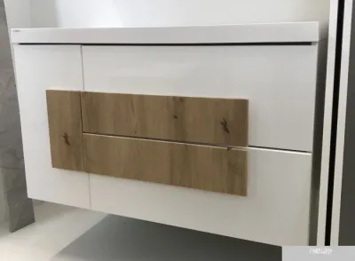 Garda Тумба под умывальник Sorento 60н_1000