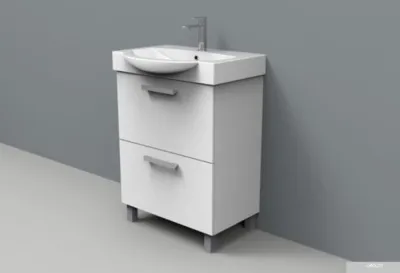 Idea Тумба под умывальник Strim Plus 85 118.05