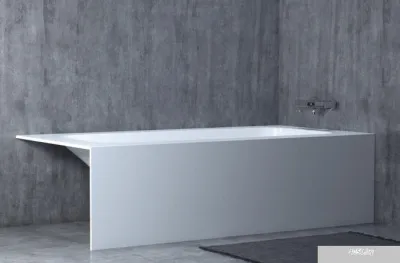 Ванна Salini Orlando Kit 160x70 102115G (S-Sense, глянцевый)