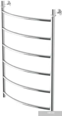 Полотенцесушитель Gloss & Reiter Raduga [Л.50х70.Д6]