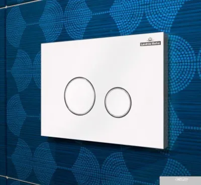 Lavinia Boho Relfix 3805004W (белый)