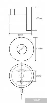 Bemeta Neo 104106025