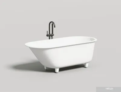 Salini Ornella 170x80 102314G (S-Sense, глянцевый)