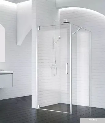 BelBagno MARMI-80-FIX-C-Cr