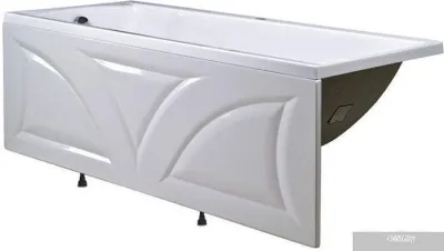 Ванна 1Марка Modern 140x70