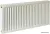 Стальной панельный радиатор Prado Classic тип 22 500x1600