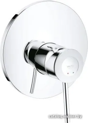 Смеситель Grohe BauClassic 29048000