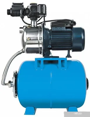 Unipump Акваробот JS 80-24