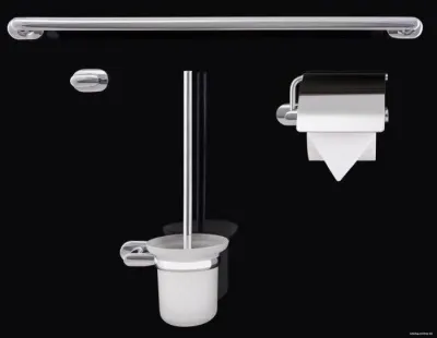 Rubineta Este 670117 (хром)