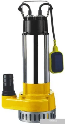 Насос Belamos DWP 1500/18