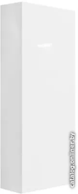 Эстет Шкаф-полупенал Dallas Luxe ФР-00001952 (правый)