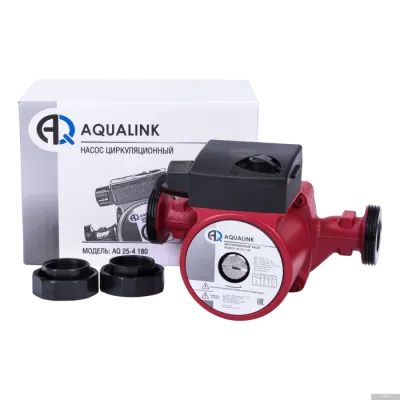 Aqualink AQ 32-4 180