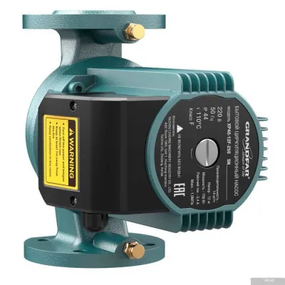 Grandfar UPS50-20-280TF