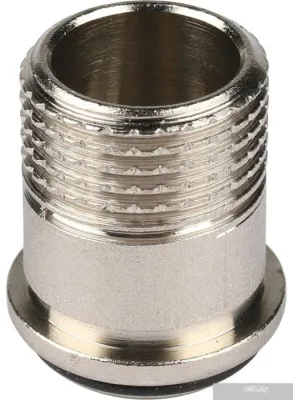 Вентильный кран Stout SVL 1176 1/2