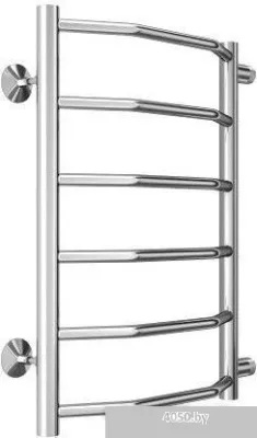 Полотенцесушитель TERMINUS Виктория П6 400x600 бп