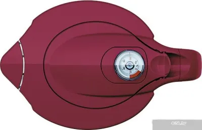 АКВАФОР Прованс А5 (вишневый)