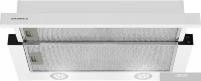 MAUNFELD VS Light 50 (белый)