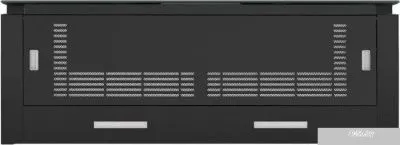 MAUNFELD Galaxy 90 (черный)