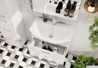 Volna Тумба под умывальник Joli 60.1Y