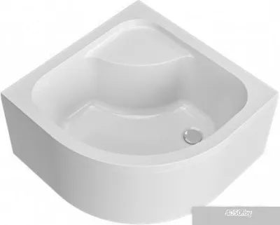 Душевой поддон AM.PM Gem W90T-401A090W 90х90