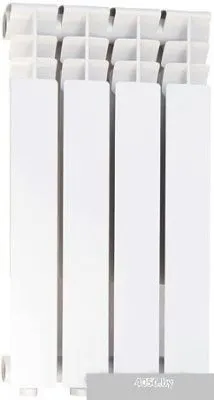 Алюминиевый радиатор Ogint Delta Plus 500 (12 секций)