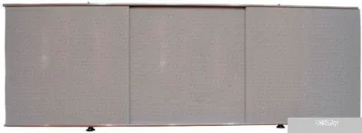 Экран под ванну Comfort Alumin 1.5 (ромбики)