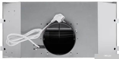 MAUNFELD Trapeze 602M (белый)