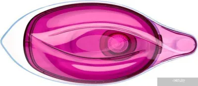 Кувшин БАРЬЕР Танго (пурпурный, с узором)