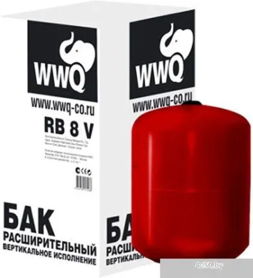 WWQ RB8V