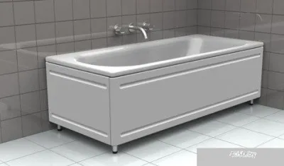 Ванна Eurowa 140x70