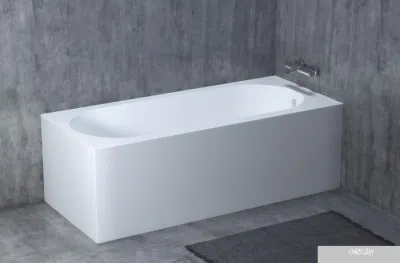 Ванна Salini Ornella 170x75 102311G (S-Sense, глянцевый)