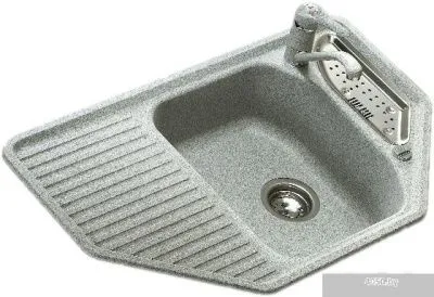 Кухонная мойка TEKA Texina 45E TG