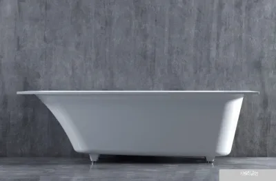 Ванна Salini Orlando 180x70 102012G (S-Sense, глянцевый)