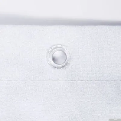 Шторка-занавеска для ванны Wasserkraft Aland SC-85102