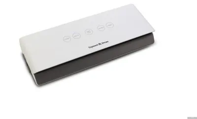 Zigmund & Shtain VS-506