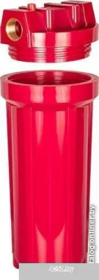 Проточный фильтр Аквабрайт АБФ-ГОР-34