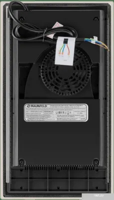 MAUNFELD CVI292S2FBG Lux