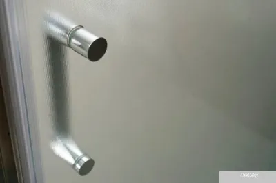 BelBagno UNIQUE-A-2-85/100-P-Cr 85-100х85-100 (матовое)