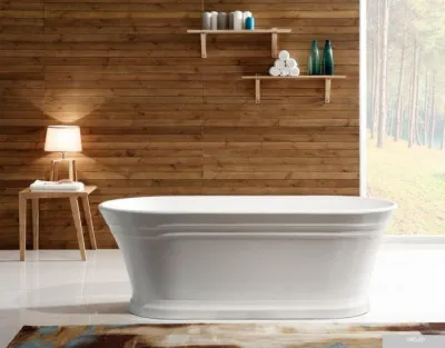 Ванна BelBagno BB402 170x79