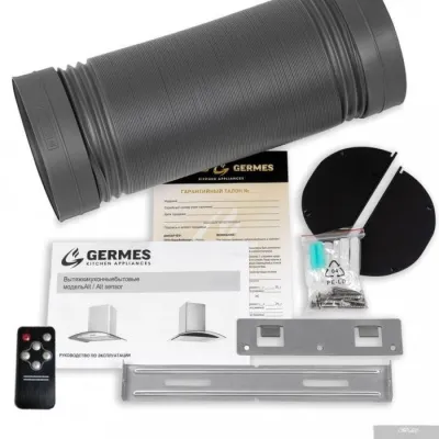 Germes Alt sensor inox