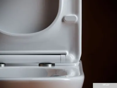 Ceramica Nova Alfa Rimless CN9002-B (без бачка)