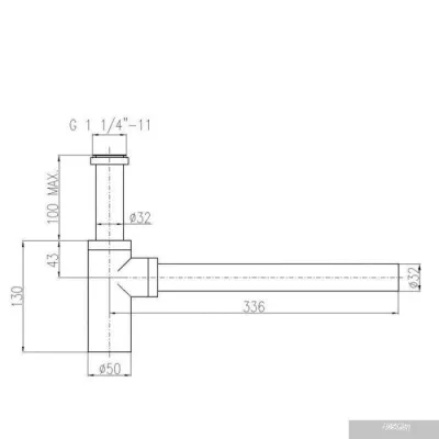 Slezak RAV MD0232CMAT