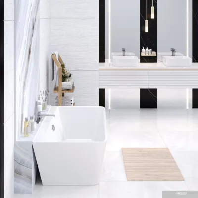 Aqua de Marco Dante 169x75 1170WDAN