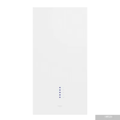 MAUNFELD Bath Plus 402 (белый)