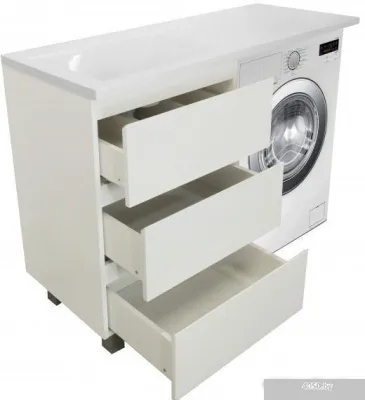 Эстет Dallas Luxe ФР-00001923 (правый)