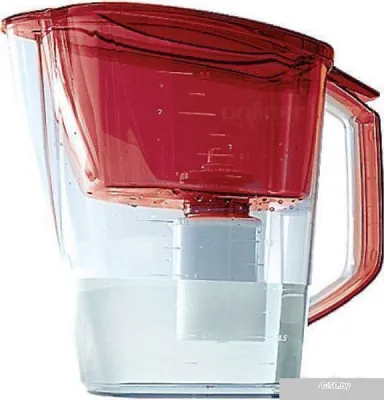 Кувшин БАРЬЕР Гранд индиго