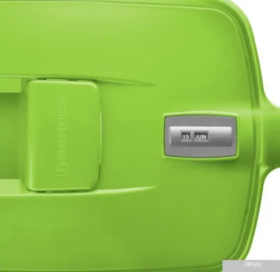 БАРЬЕР Прайм (зеленое яблоко)