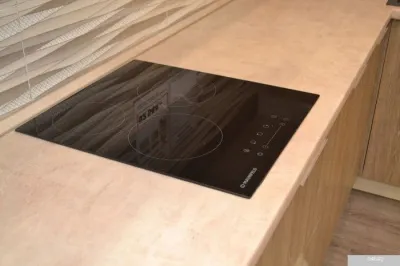 MAUNFELD EVCE.453.D-BK