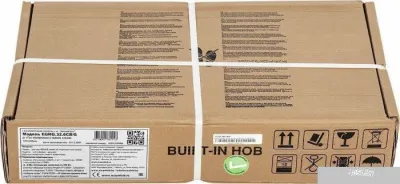 MAUNFELD EGHG.32.6CB/G